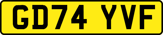 GD74YVF