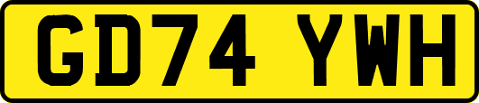 GD74YWH