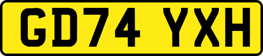GD74YXH