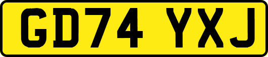 GD74YXJ