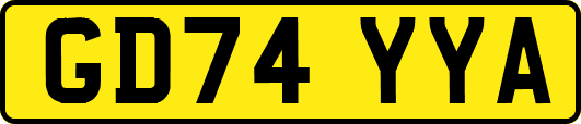 GD74YYA