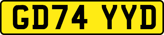 GD74YYD