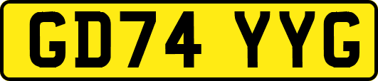 GD74YYG