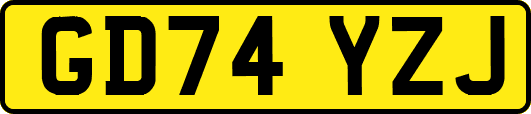 GD74YZJ