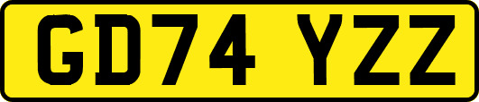 GD74YZZ