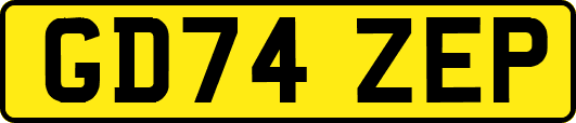 GD74ZEP