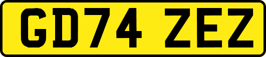 GD74ZEZ