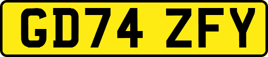 GD74ZFY