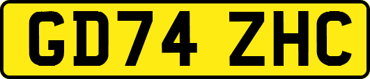GD74ZHC