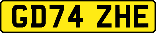 GD74ZHE
