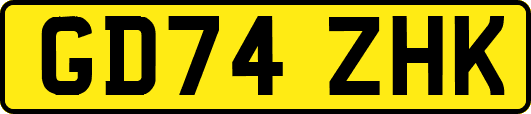 GD74ZHK