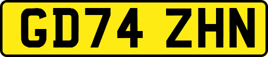GD74ZHN