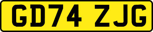 GD74ZJG