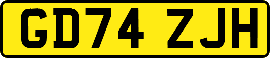 GD74ZJH
