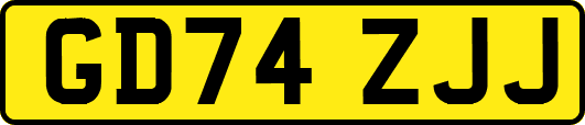 GD74ZJJ