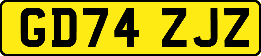 GD74ZJZ