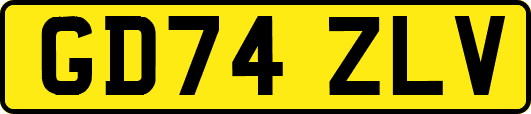 GD74ZLV