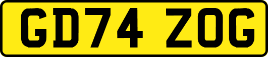 GD74ZOG