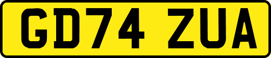 GD74ZUA