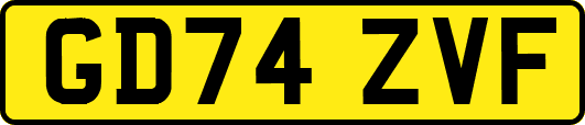 GD74ZVF