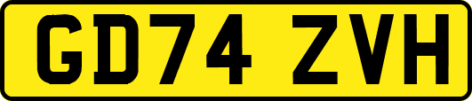 GD74ZVH