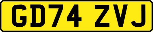 GD74ZVJ