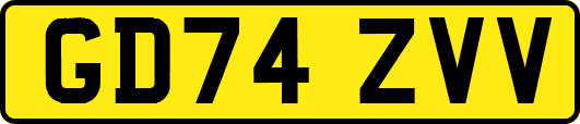 GD74ZVV