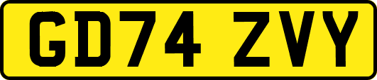 GD74ZVY