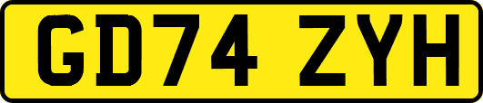 GD74ZYH