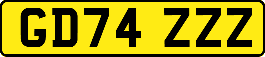 GD74ZZZ
