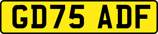 GD75ADF