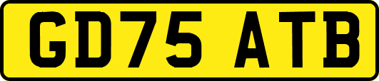 GD75ATB