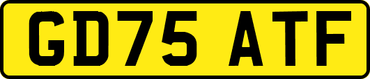GD75ATF