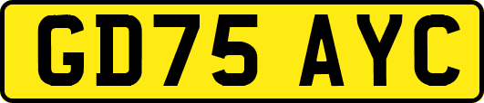 GD75AYC