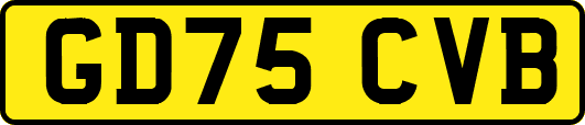 GD75CVB