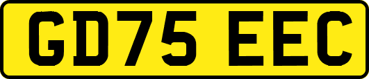 GD75EEC