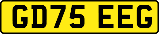GD75EEG