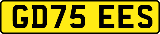 GD75EES