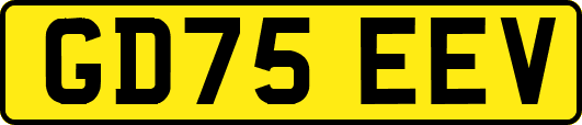 GD75EEV