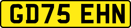 GD75EHN