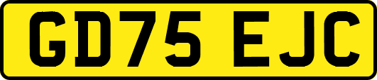 GD75EJC