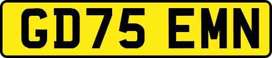 GD75EMN