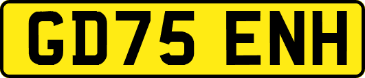 GD75ENH