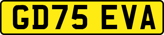 GD75EVA