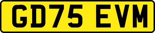 GD75EVM
