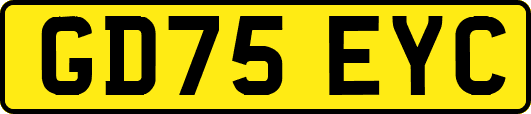 GD75EYC