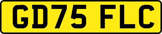 GD75FLC