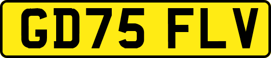 GD75FLV