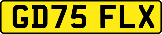 GD75FLX