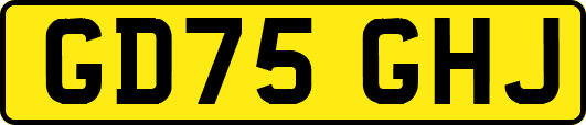GD75GHJ